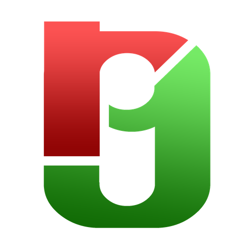 RedGreen Studio logo